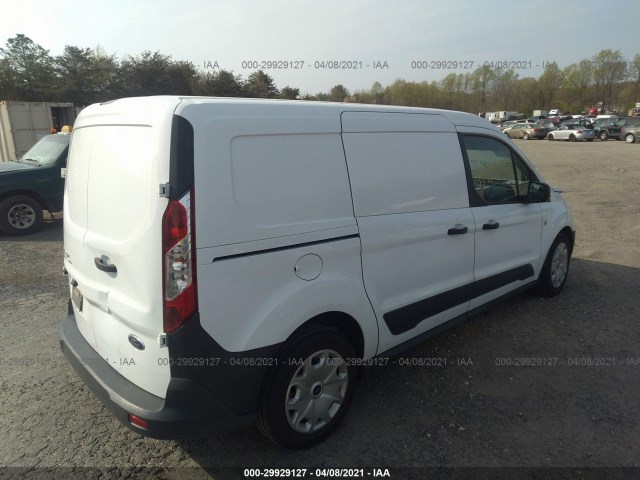 Photo 3 VIN: NM0LS7E72H1336368 - FORD TRANSIT CONNECT VAN 