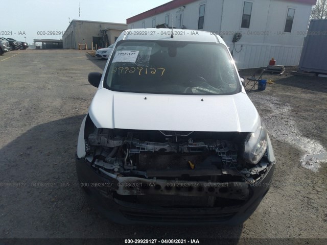 Photo 5 VIN: NM0LS7E72H1336368 - FORD TRANSIT CONNECT VAN 