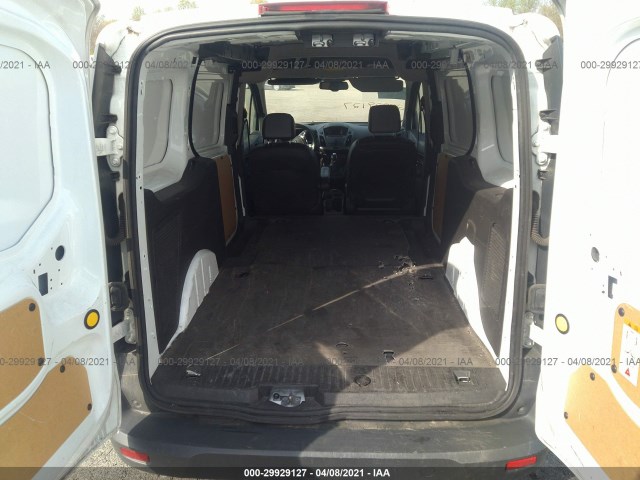 Photo 7 VIN: NM0LS7E72H1336368 - FORD TRANSIT CONNECT VAN 