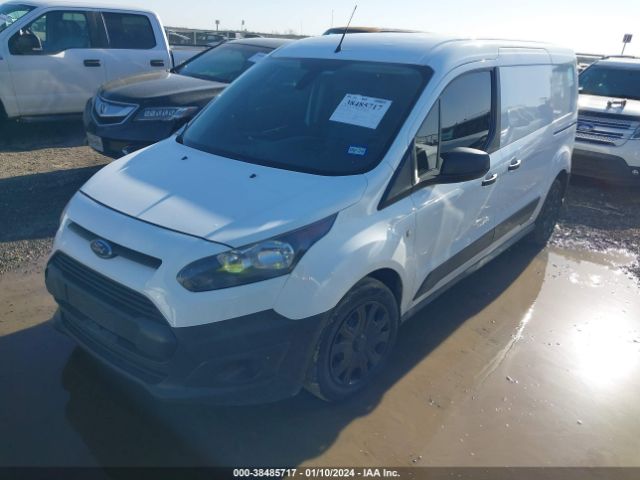 Photo 1 VIN: NM0LS7E72H1338220 - FORD TRANSIT CONNECT 