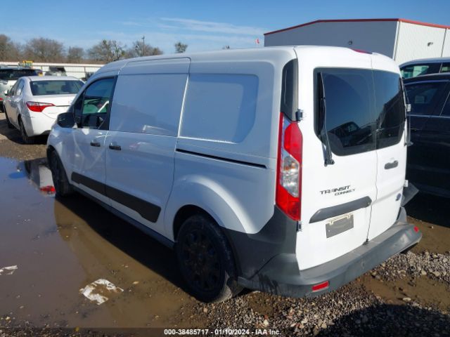 Photo 2 VIN: NM0LS7E72H1338220 - FORD TRANSIT CONNECT 