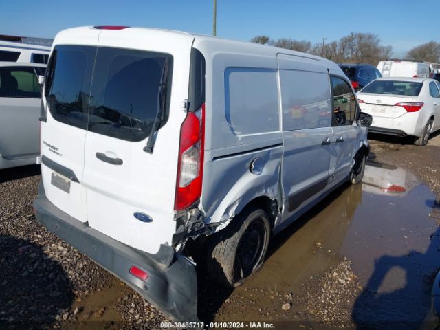 Photo 3 VIN: NM0LS7E72H1338220 - FORD TRANSIT CONNECT 