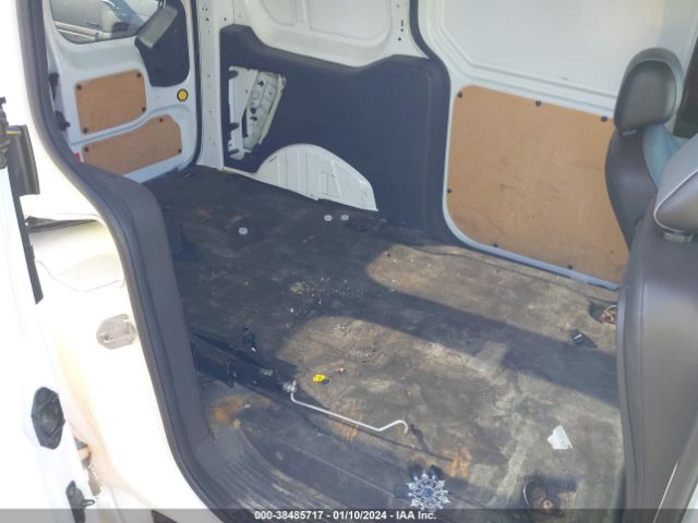 Photo 7 VIN: NM0LS7E72H1338220 - FORD TRANSIT CONNECT 