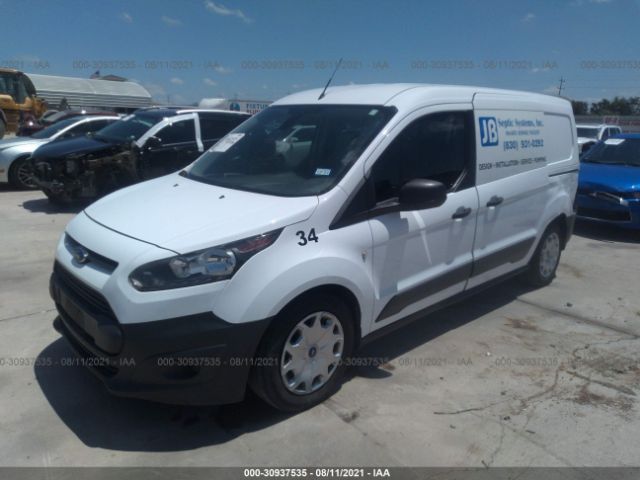 Photo 1 VIN: NM0LS7E72H1338461 - FORD TRANSIT CONNECT VAN 