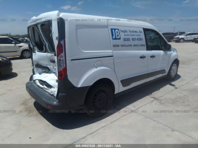 Photo 3 VIN: NM0LS7E72H1338461 - FORD TRANSIT CONNECT VAN 