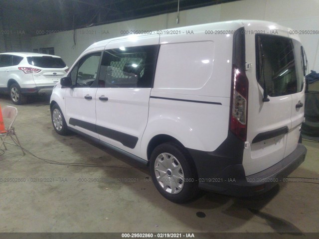 Photo 2 VIN: NM0LS7E72J1342080 - FORD TRANSIT CONNECT VAN 