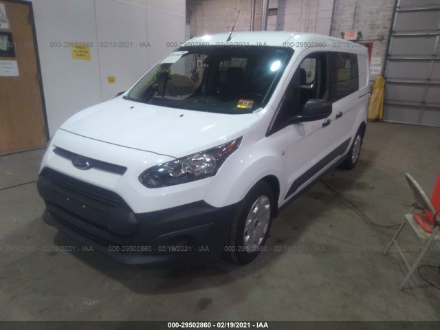 Photo 5 VIN: NM0LS7E72J1342080 - FORD TRANSIT CONNECT VAN 