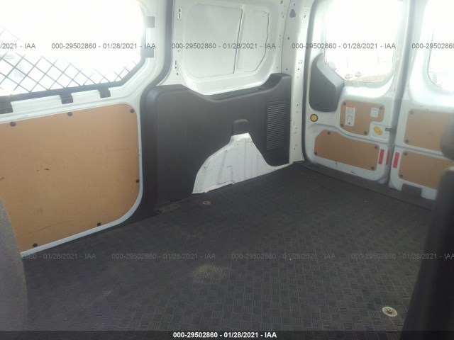 Photo 7 VIN: NM0LS7E72J1342080 - FORD TRANSIT CONNECT VAN 