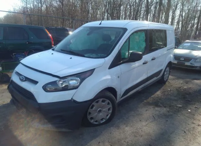 Photo 1 VIN: NM0LS7E72J1342080 - FORD TRANSIT CONNECT VAN 