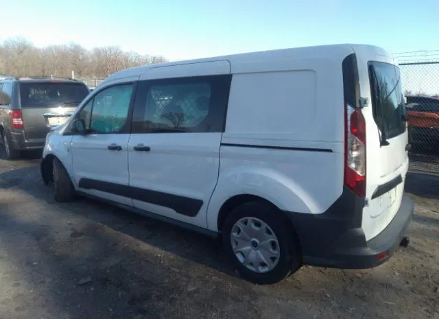 Photo 2 VIN: NM0LS7E72J1342080 - FORD TRANSIT CONNECT VAN 