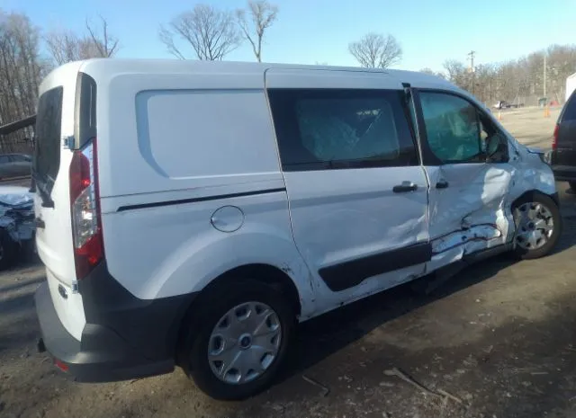 Photo 3 VIN: NM0LS7E72J1342080 - FORD TRANSIT CONNECT VAN 