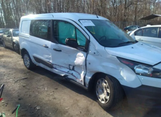 Photo 5 VIN: NM0LS7E72J1342080 - FORD TRANSIT CONNECT VAN 