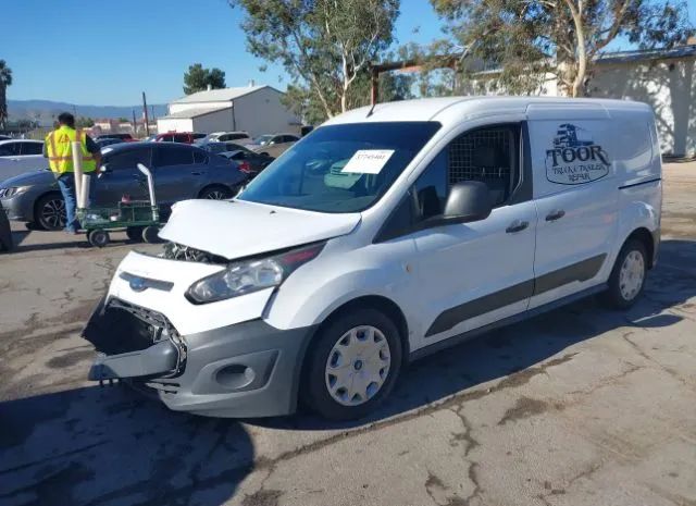 Photo 1 VIN: NM0LS7E72J1346128 - FORD TRANSIT 