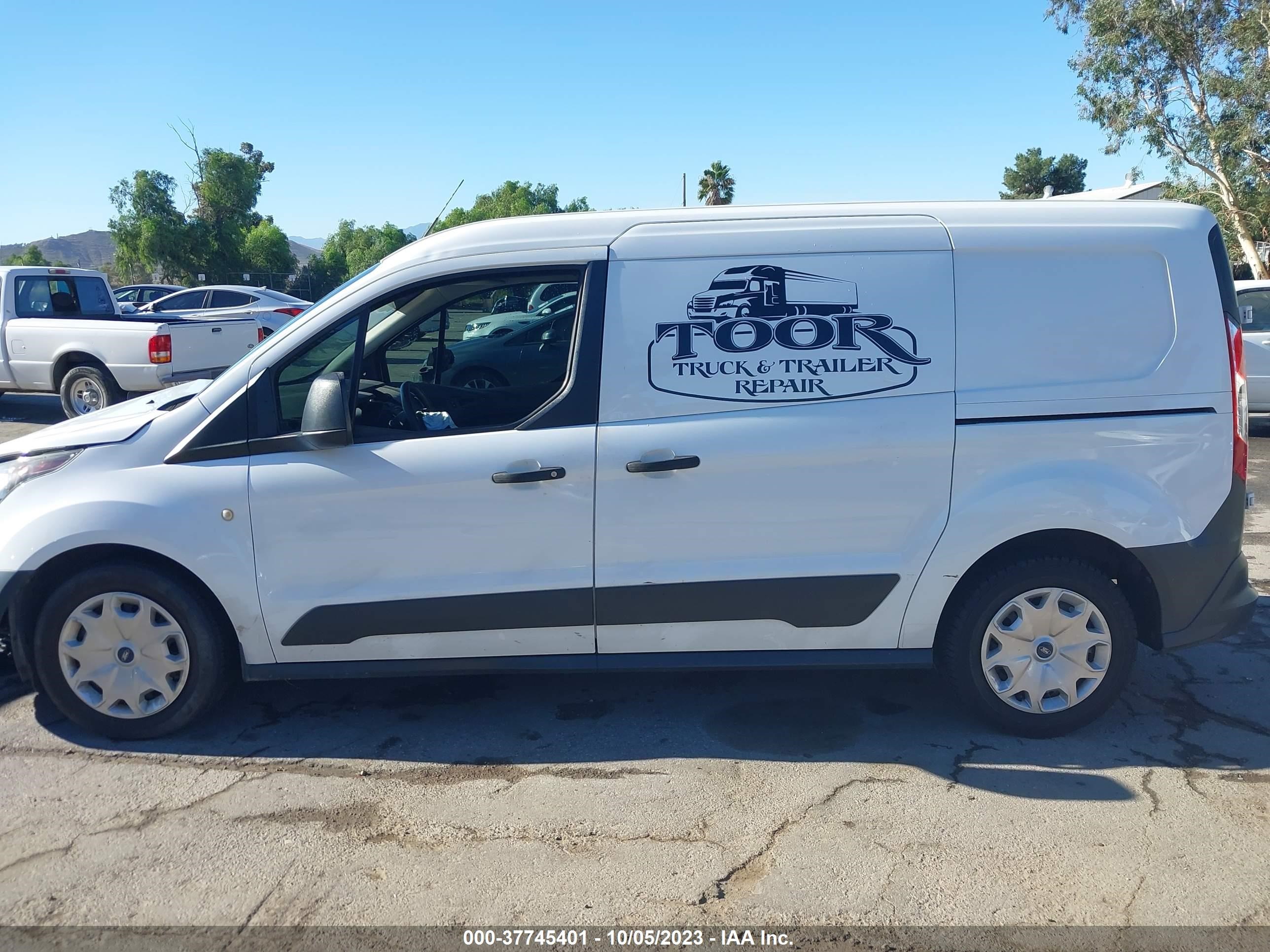 Photo 13 VIN: NM0LS7E72J1346128 - FORD TRANSIT 