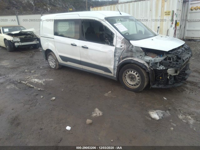 Photo 0 VIN: NM0LS7E72J1354004 - FORD TRANSIT CONNECT VAN 