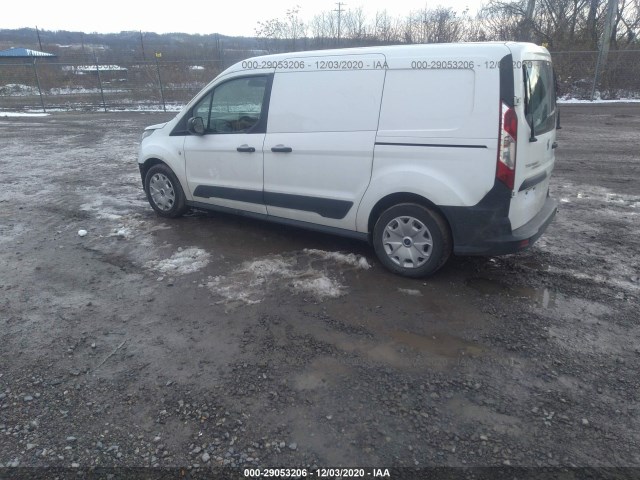 Photo 2 VIN: NM0LS7E72J1354004 - FORD TRANSIT CONNECT VAN 