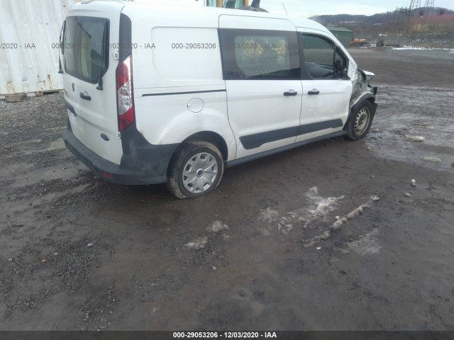 Photo 3 VIN: NM0LS7E72J1354004 - FORD TRANSIT CONNECT VAN 