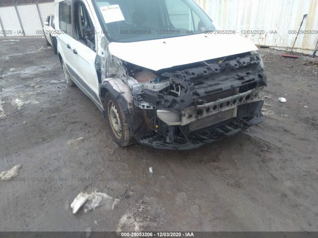 Photo 5 VIN: NM0LS7E72J1354004 - FORD TRANSIT CONNECT VAN 