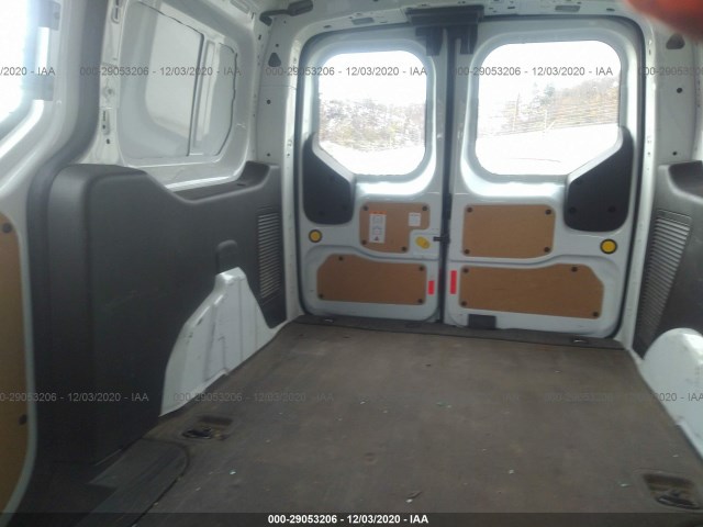 Photo 7 VIN: NM0LS7E72J1354004 - FORD TRANSIT CONNECT VAN 