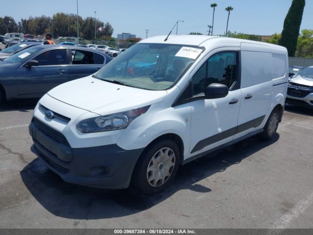 Photo 1 VIN: NM0LS7E72J1358909 - FORD TRANSIT CONNECT 