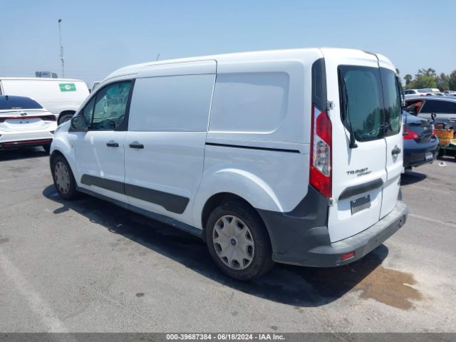 Photo 2 VIN: NM0LS7E72J1358909 - FORD TRANSIT CONNECT 