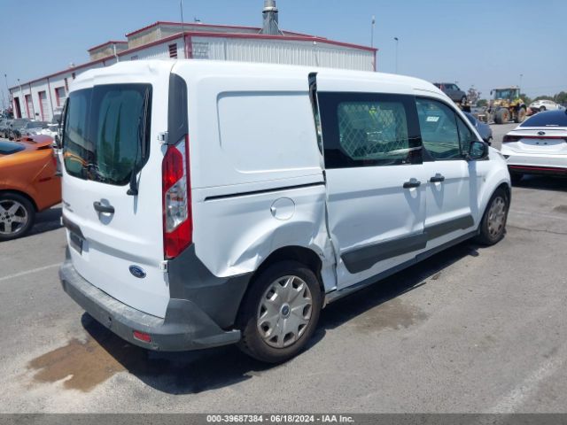 Photo 3 VIN: NM0LS7E72J1358909 - FORD TRANSIT CONNECT 