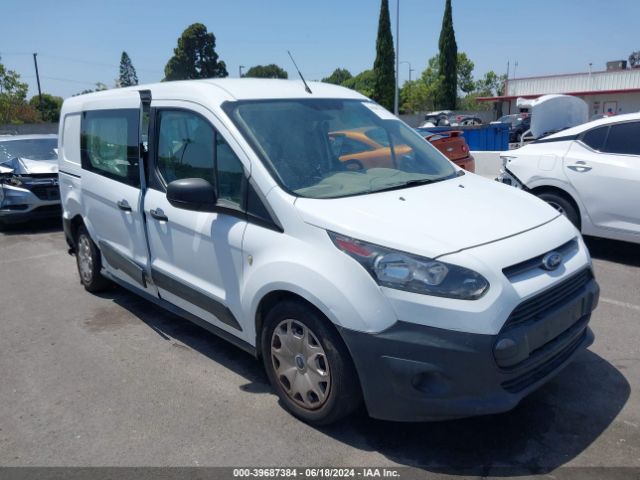 Photo 5 VIN: NM0LS7E72J1358909 - FORD TRANSIT CONNECT 