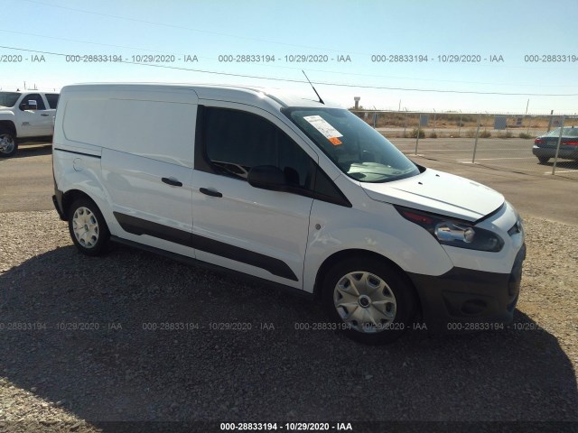 Photo 0 VIN: NM0LS7E72J1360661 - FORD TRANSIT CONNECT VAN 