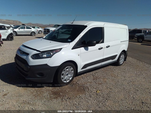 Photo 1 VIN: NM0LS7E72J1360661 - FORD TRANSIT CONNECT VAN 