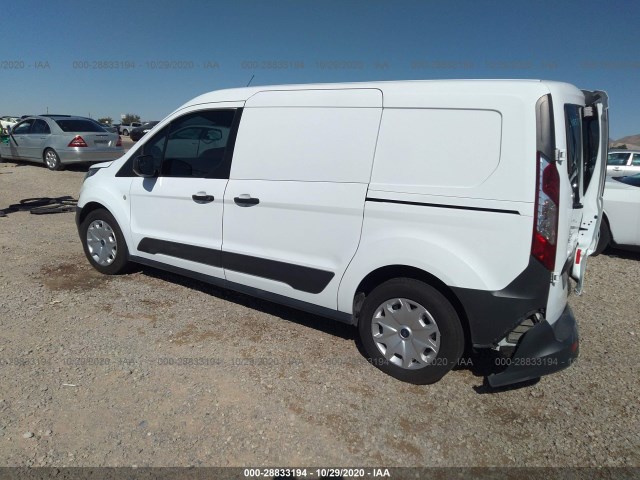 Photo 2 VIN: NM0LS7E72J1360661 - FORD TRANSIT CONNECT VAN 