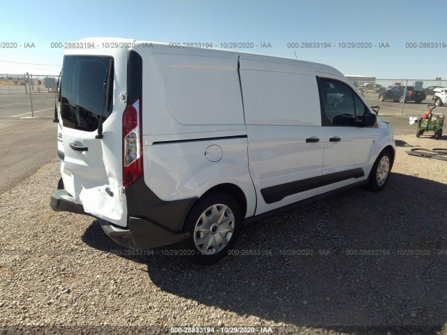 Photo 3 VIN: NM0LS7E72J1360661 - FORD TRANSIT CONNECT VAN 