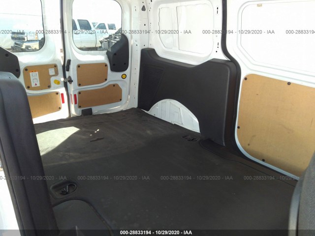 Photo 7 VIN: NM0LS7E72J1360661 - FORD TRANSIT CONNECT VAN 