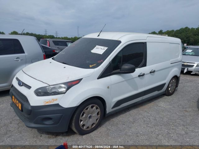 Photo 1 VIN: NM0LS7E72J1365908 - FORD TRANSIT CONNECT 