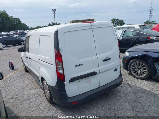 Photo 2 VIN: NM0LS7E72J1365908 - FORD TRANSIT CONNECT 