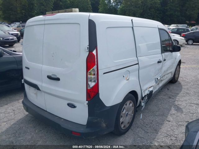 Photo 3 VIN: NM0LS7E72J1365908 - FORD TRANSIT CONNECT 