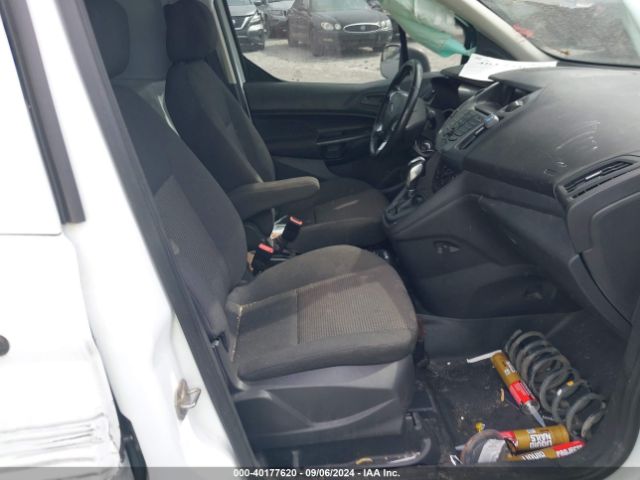 Photo 4 VIN: NM0LS7E72J1365908 - FORD TRANSIT CONNECT 