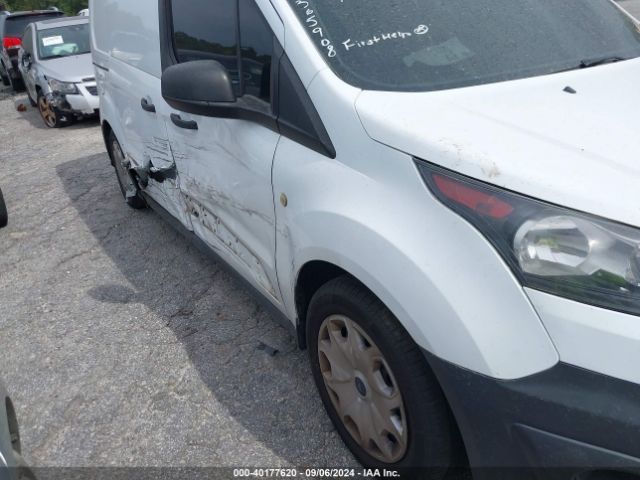 Photo 5 VIN: NM0LS7E72J1365908 - FORD TRANSIT CONNECT 