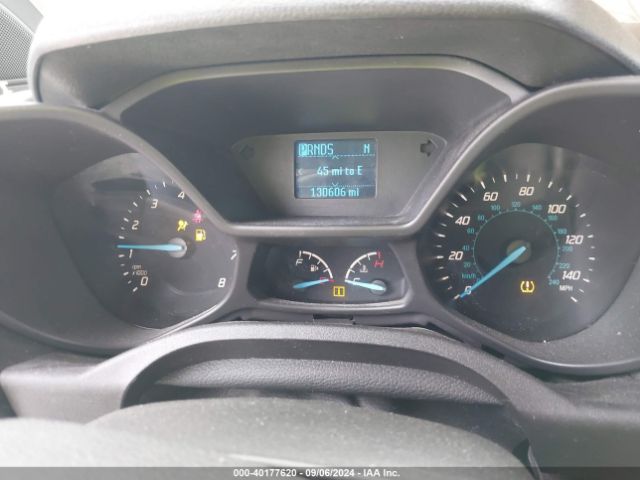 Photo 6 VIN: NM0LS7E72J1365908 - FORD TRANSIT CONNECT 