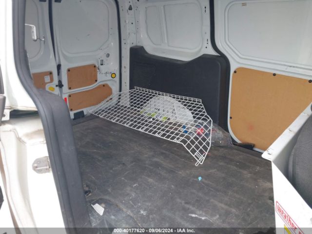 Photo 7 VIN: NM0LS7E72J1365908 - FORD TRANSIT CONNECT 