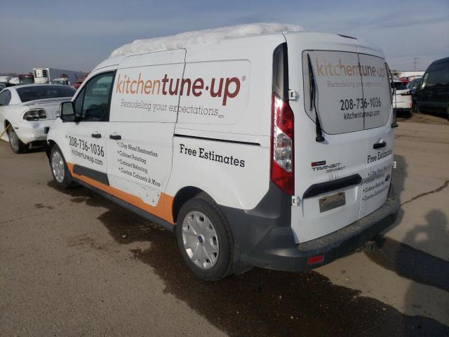 Photo 2 VIN: NM0LS7E72J1366184 - FORD TRANSIT CO 