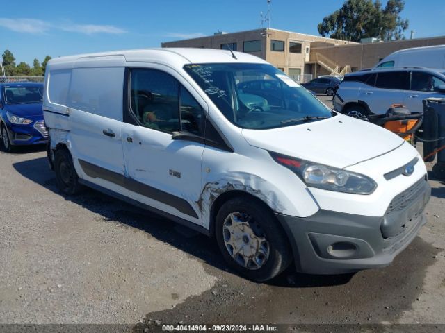 Photo 0 VIN: NM0LS7E72J1367576 - FORD TRANSIT CONNECT 