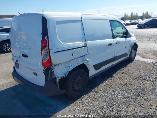 Photo 3 VIN: NM0LS7E72J1367576 - FORD TRANSIT CONNECT 