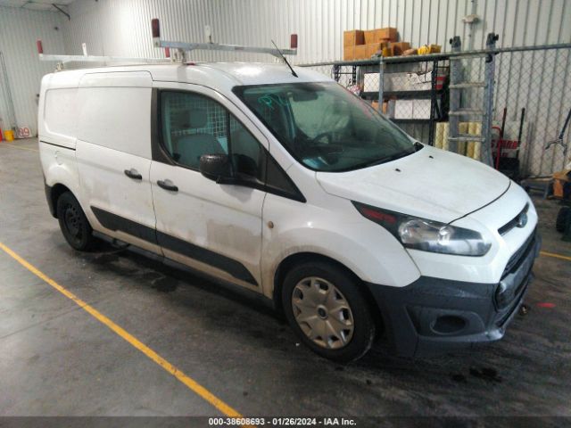 Photo 0 VIN: NM0LS7E72J1369148 - FORD TRANSIT CONNECT 