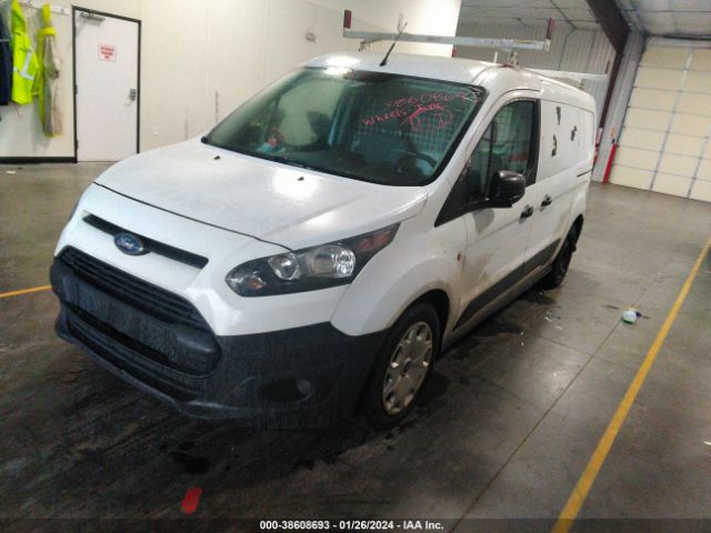 Photo 1 VIN: NM0LS7E72J1369148 - FORD TRANSIT CONNECT 