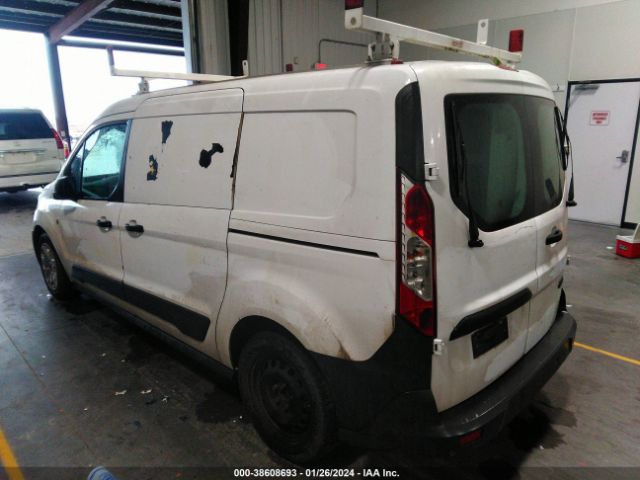 Photo 2 VIN: NM0LS7E72J1369148 - FORD TRANSIT CONNECT 