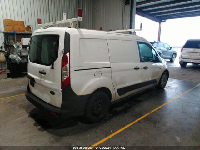 Photo 3 VIN: NM0LS7E72J1369148 - FORD TRANSIT CONNECT 