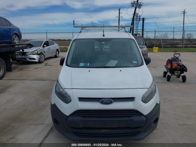 Photo 5 VIN: NM0LS7E72J1369148 - FORD TRANSIT CONNECT 