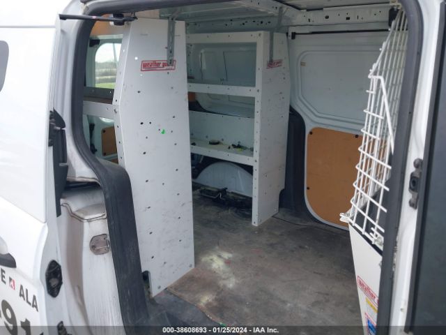 Photo 7 VIN: NM0LS7E72J1369148 - FORD TRANSIT CONNECT 