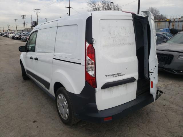 Photo 2 VIN: NM0LS7E72J1369442 - FORD TRANSIT CO 