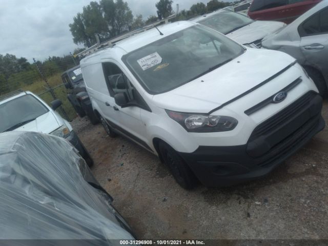 Photo 0 VIN: NM0LS7E72J1373569 - FORD TRANSIT CONNECT VAN 